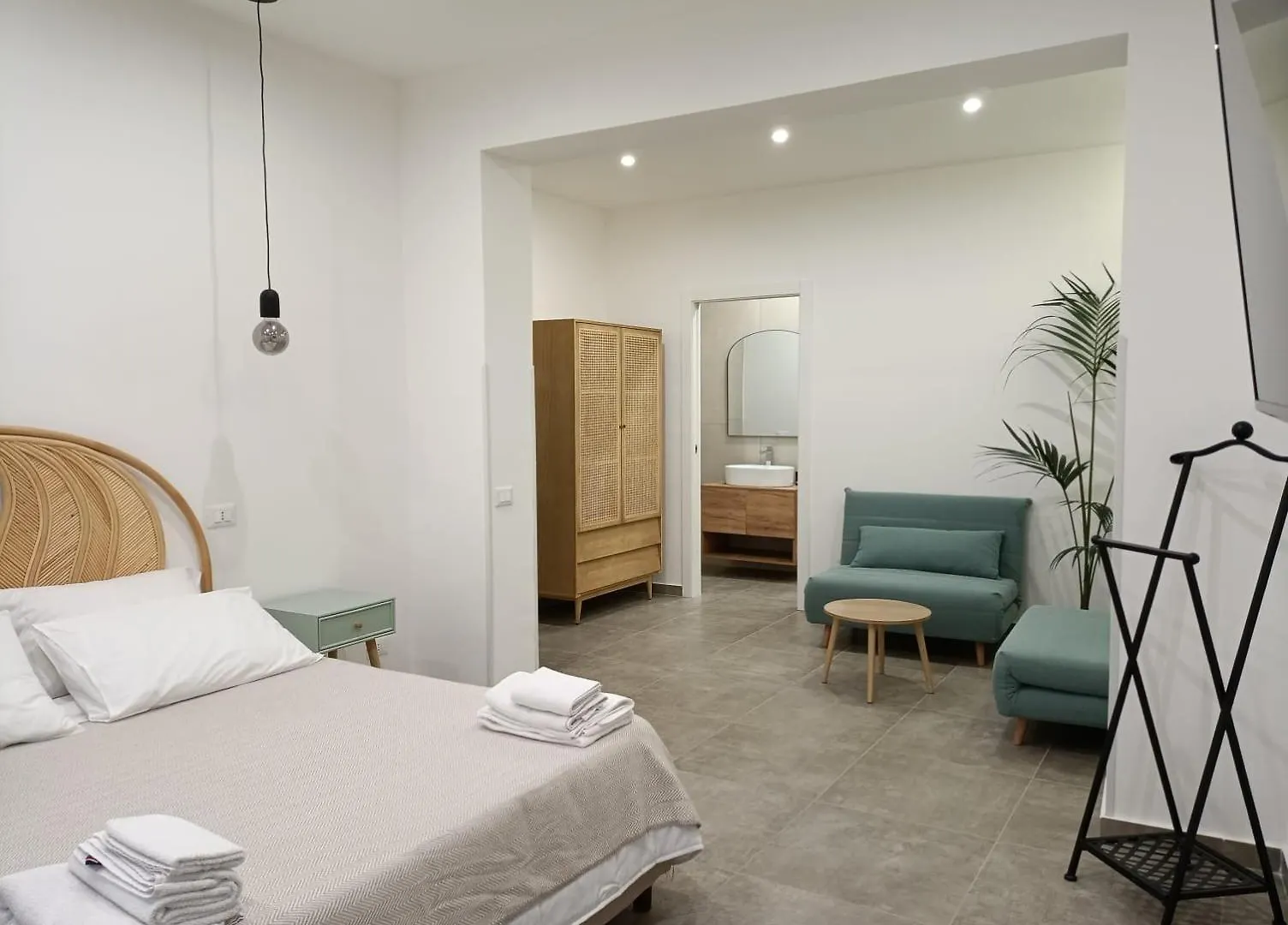 Gæstehus La Ciconella 2 Hotel Palermo