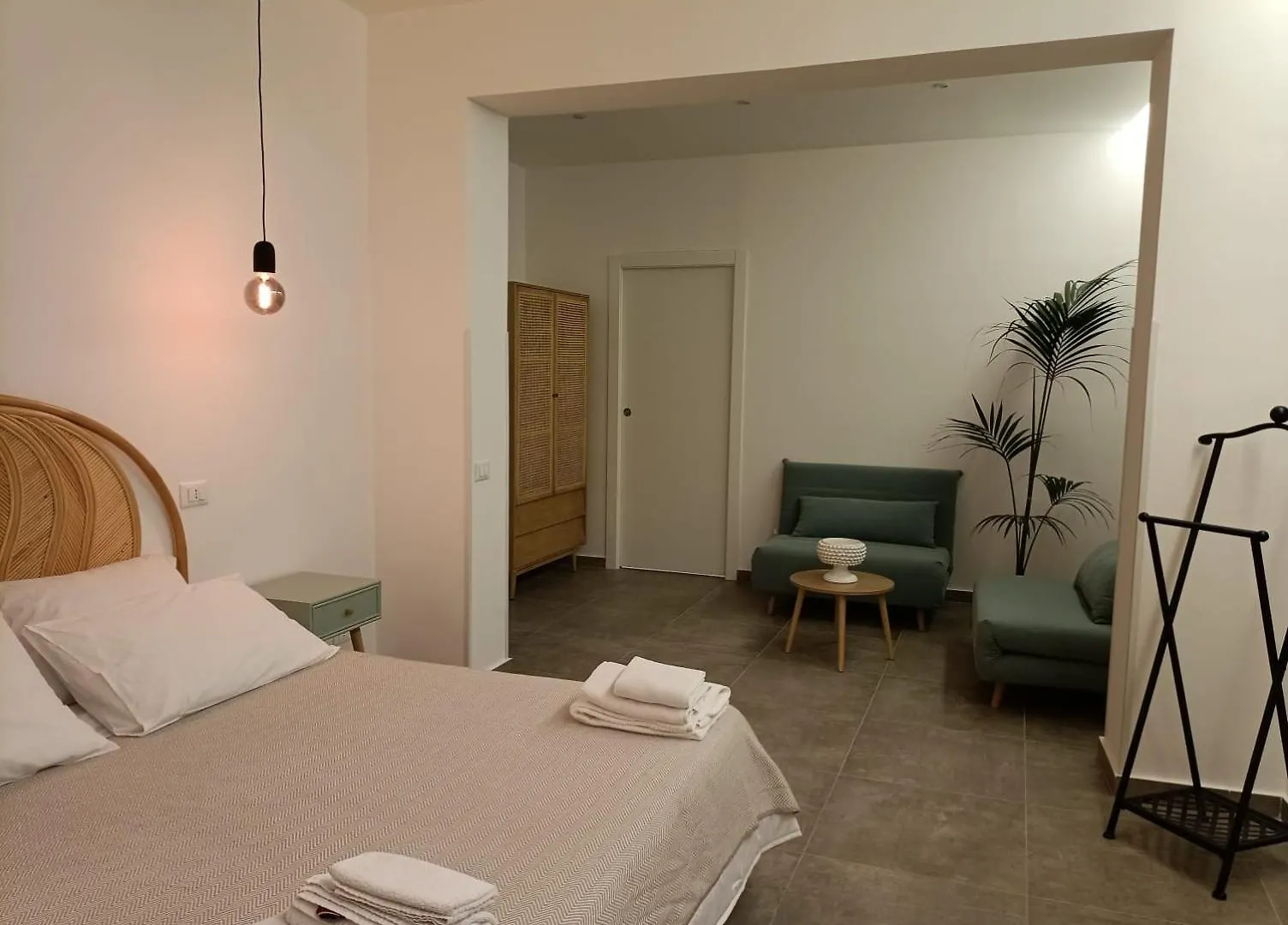 La Ciconella 2 Hotel Palermo
