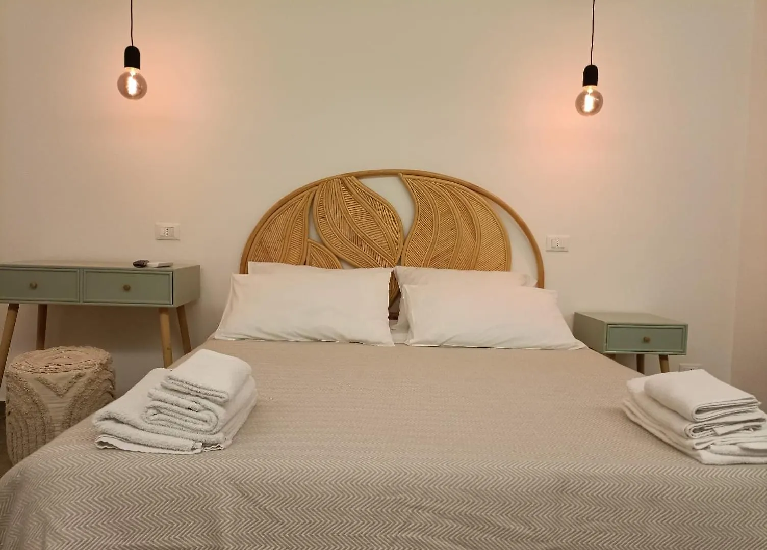 La Ciconella 2 Hotel Palermo