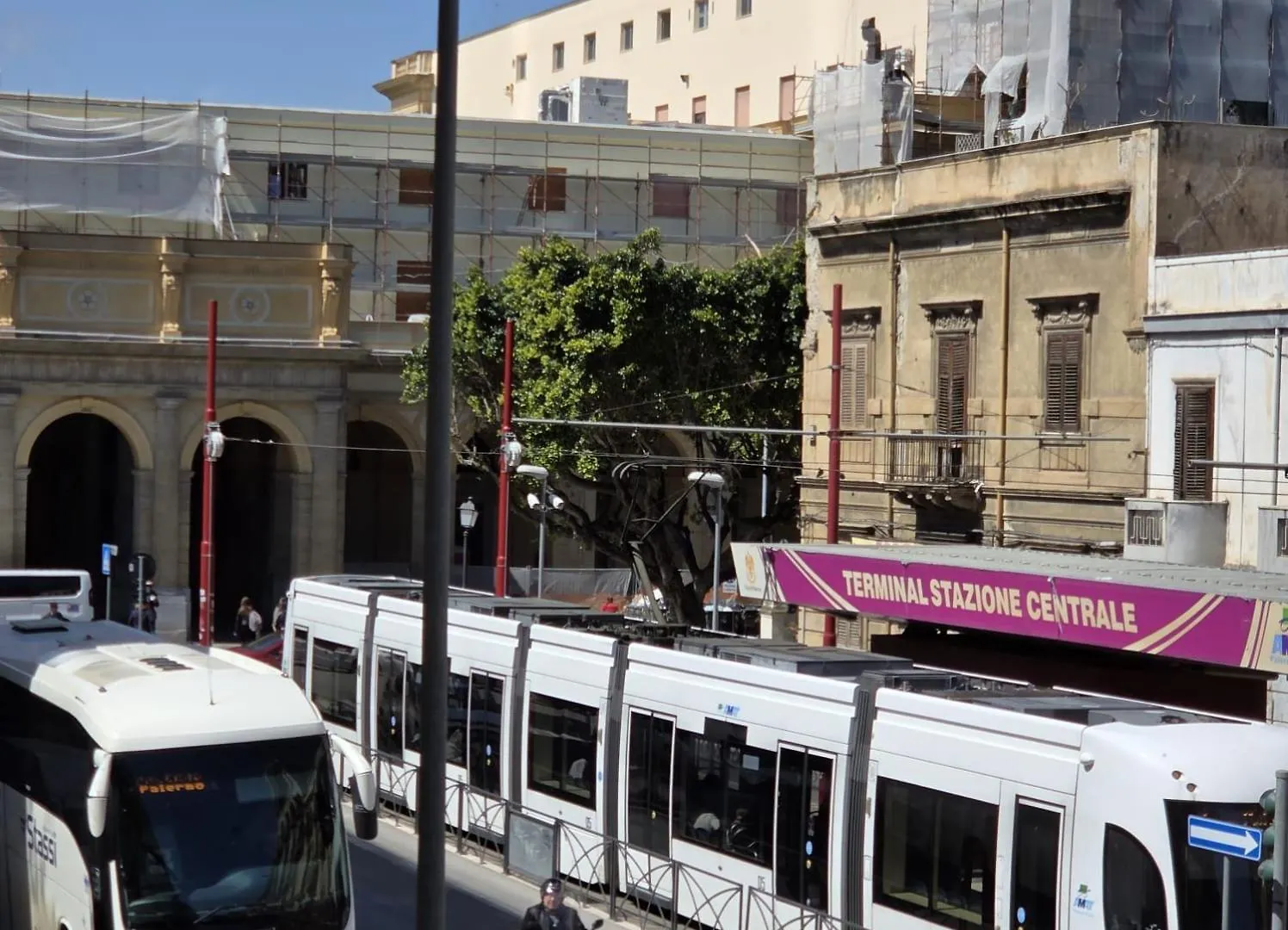 La Ciconella 2 Hotel Palermo Gæstehus