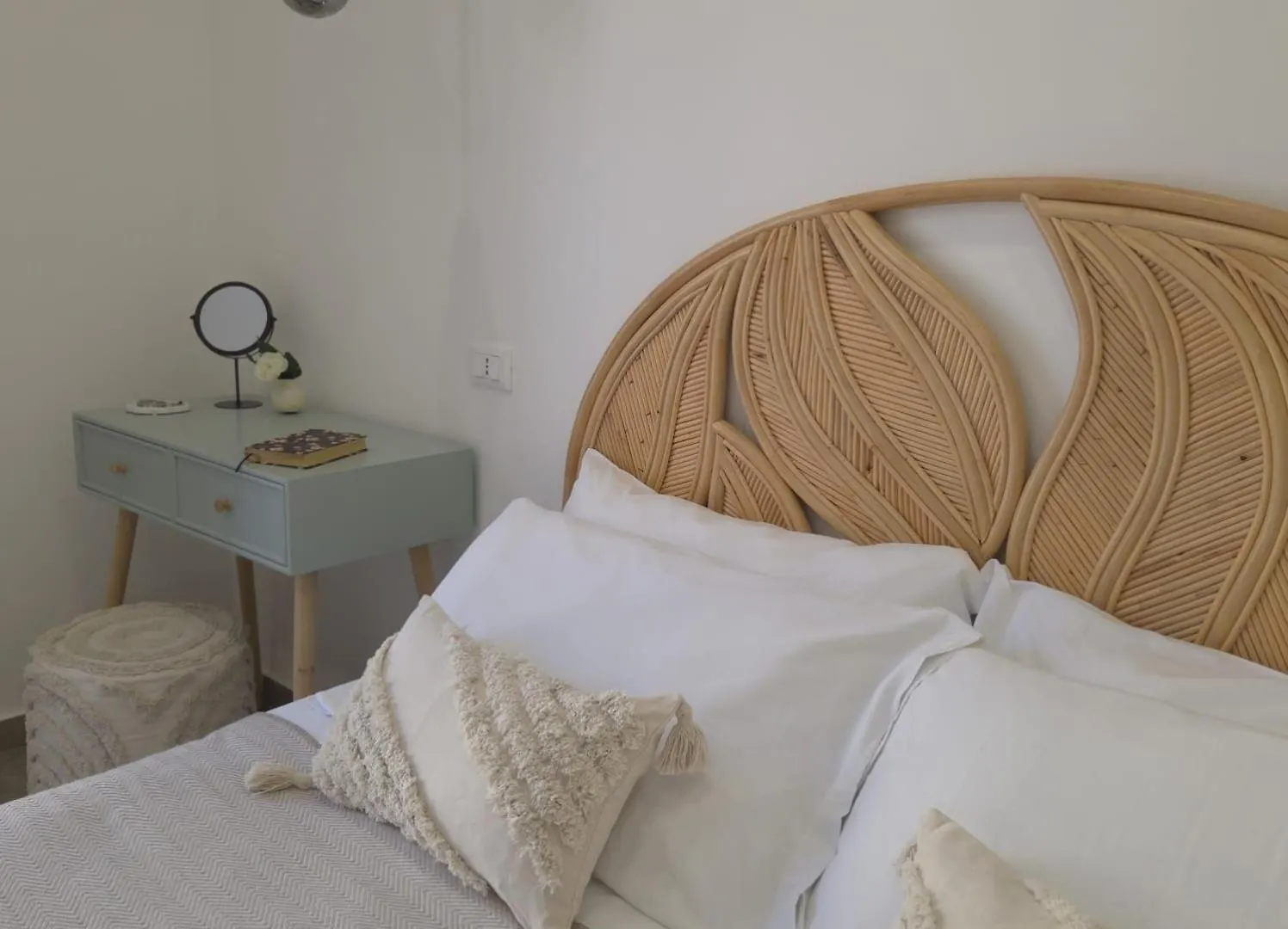 La Ciconella 2 Hotel Palermo Gæstehus