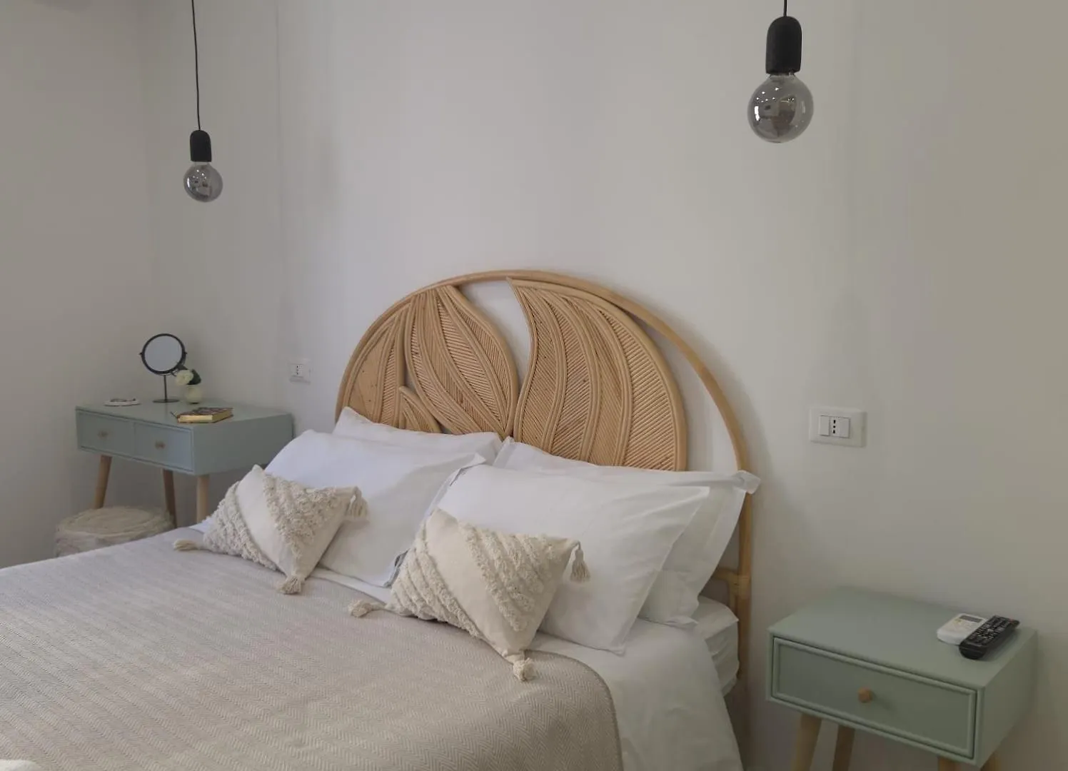 La Ciconella 2 Hotel Palermo 0*,  Italien