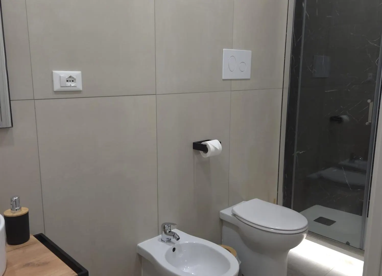 Gæstehus La Ciconella 2 Hotel Palermo