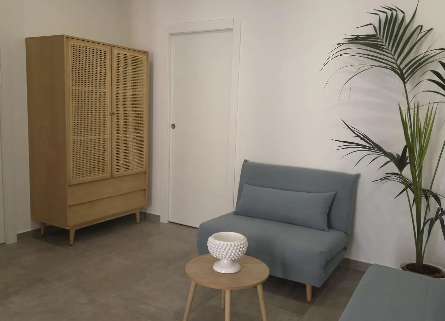 Gæstehus La Ciconella 2 Hotel Palermo Italien