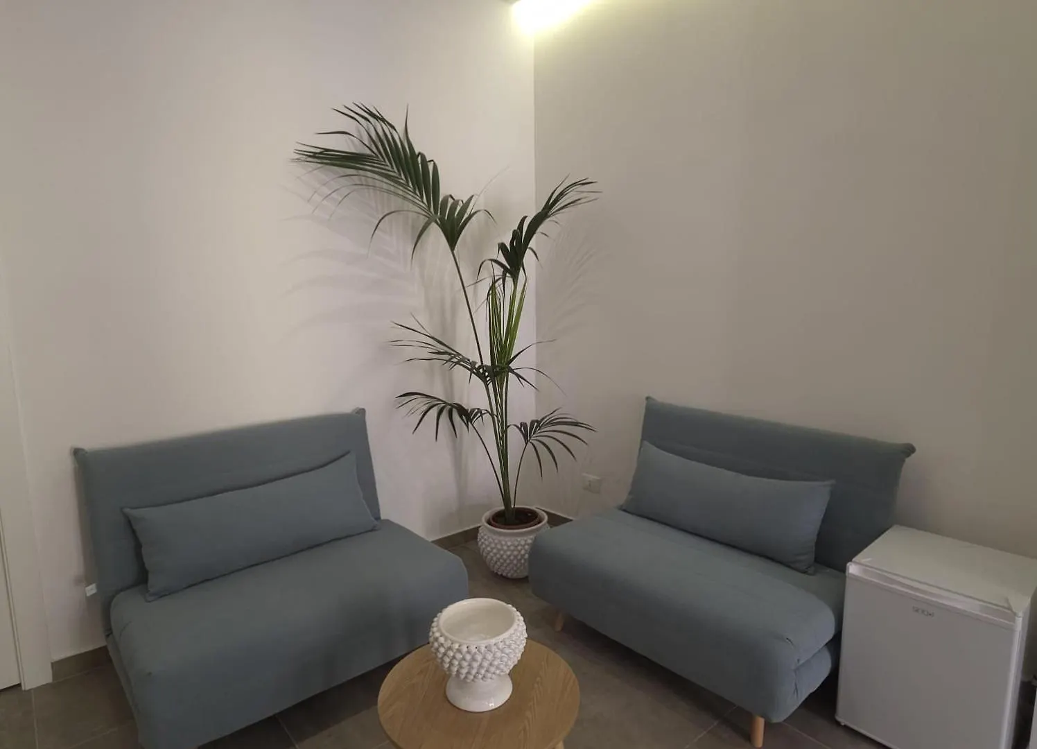 La Ciconella 2 Hotel Palermo Gæstehus