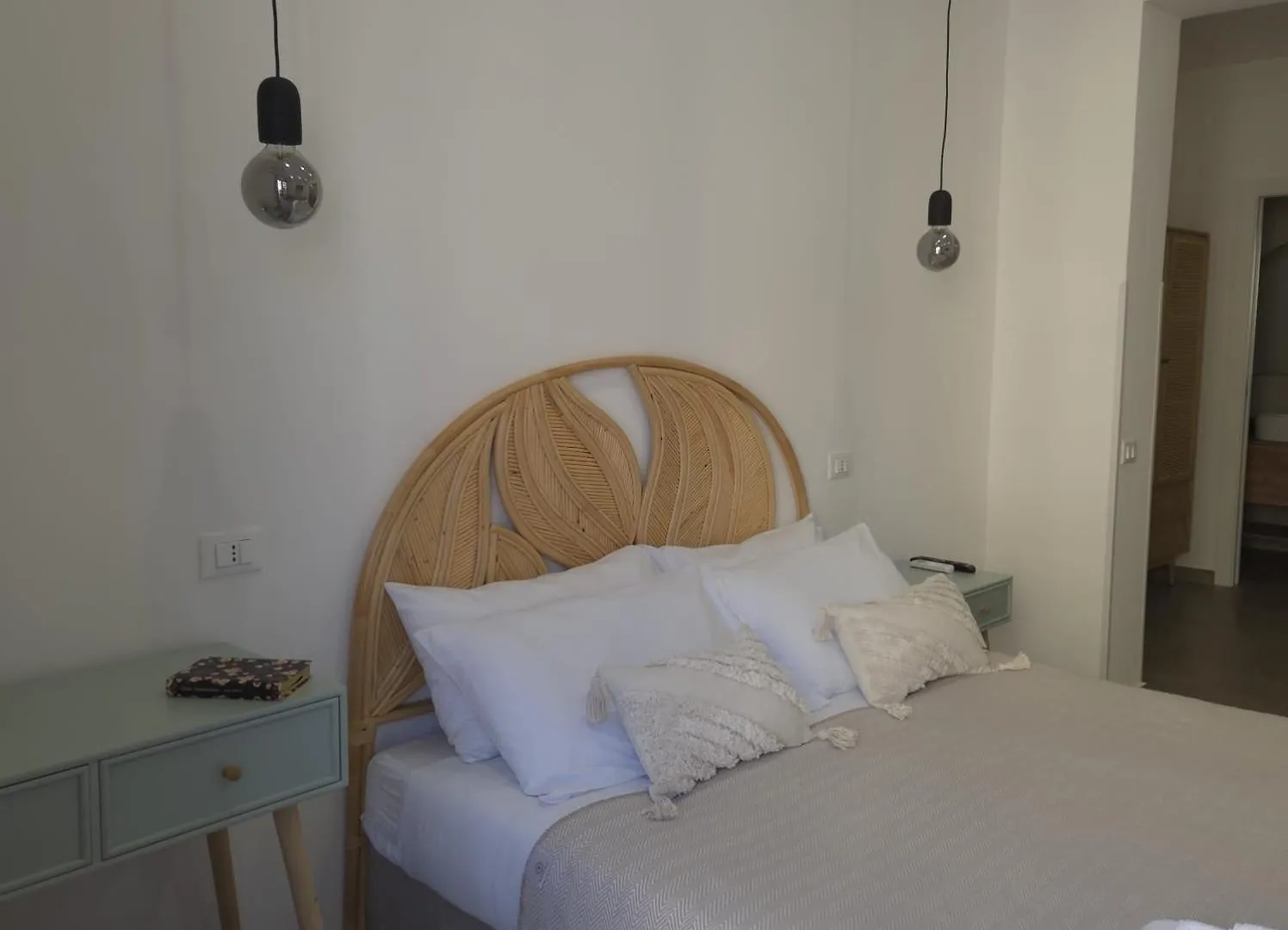 La Ciconella 2 Hotel Palermo