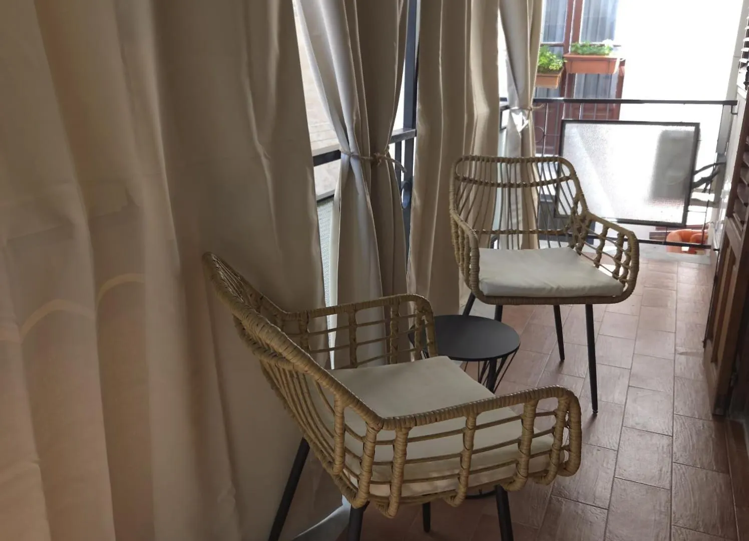 La Ciconella 2 Hotel Palermo