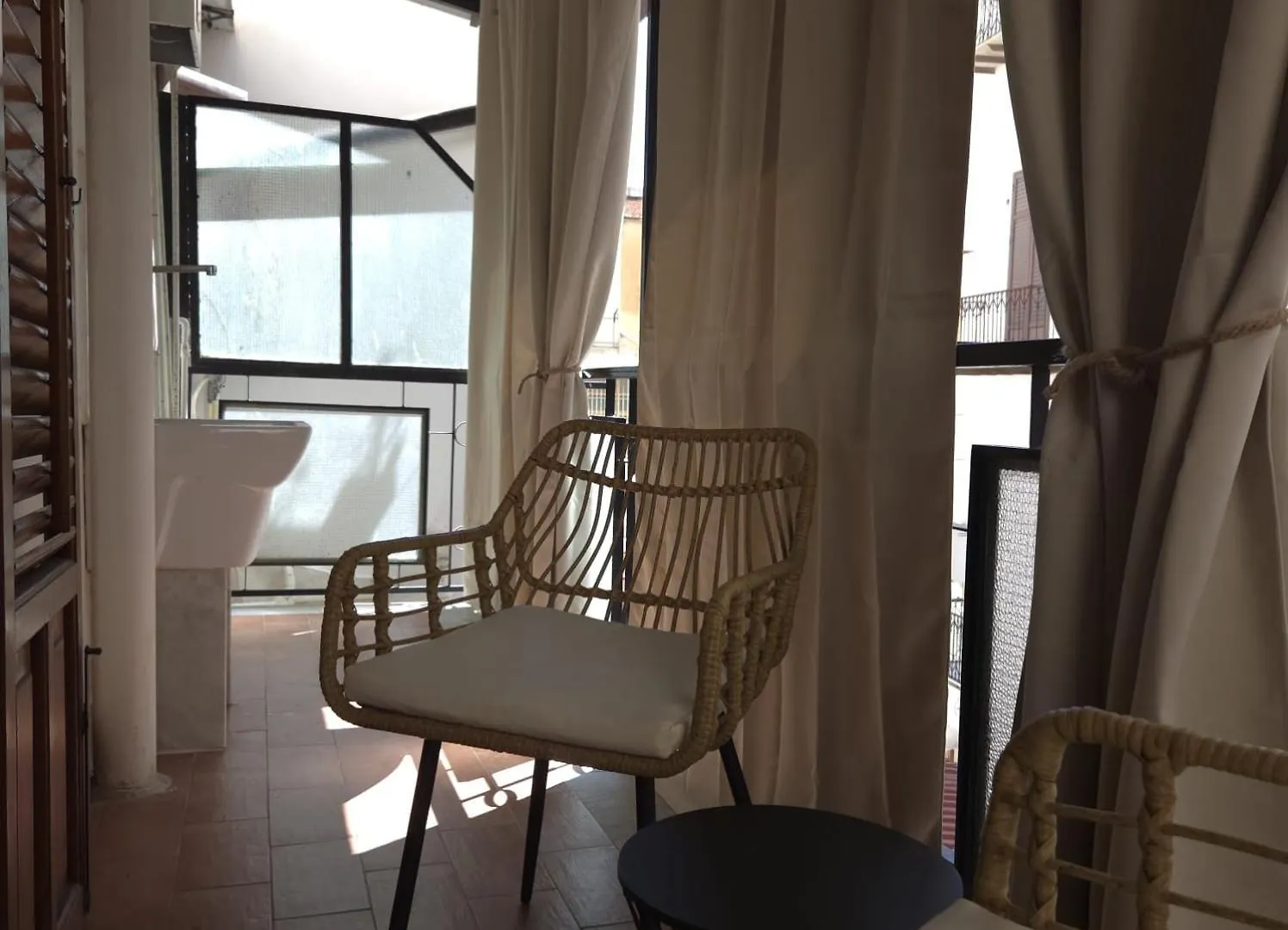 La Ciconella 2 Hotel Palermo 0*,  Italien