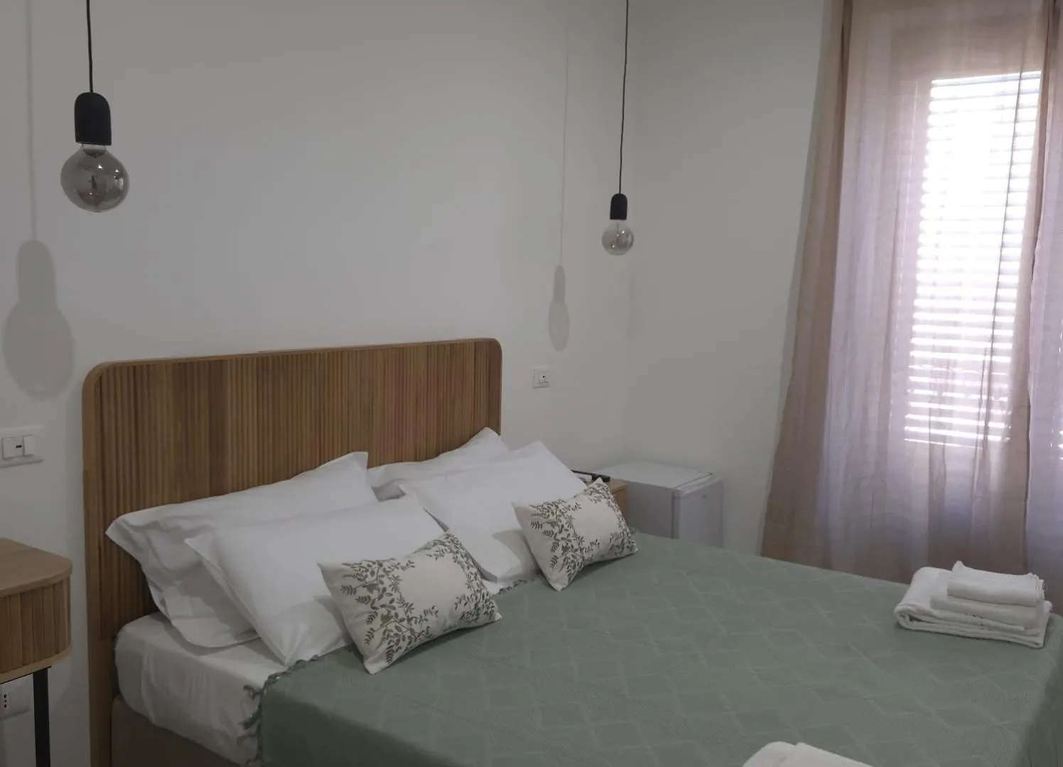 La Ciconella 2 Hotel Palermo
