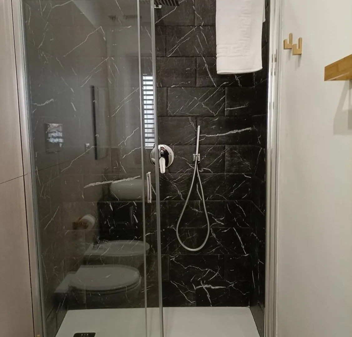 La Ciconella 2 Hotell Palermo 0*,  Italien