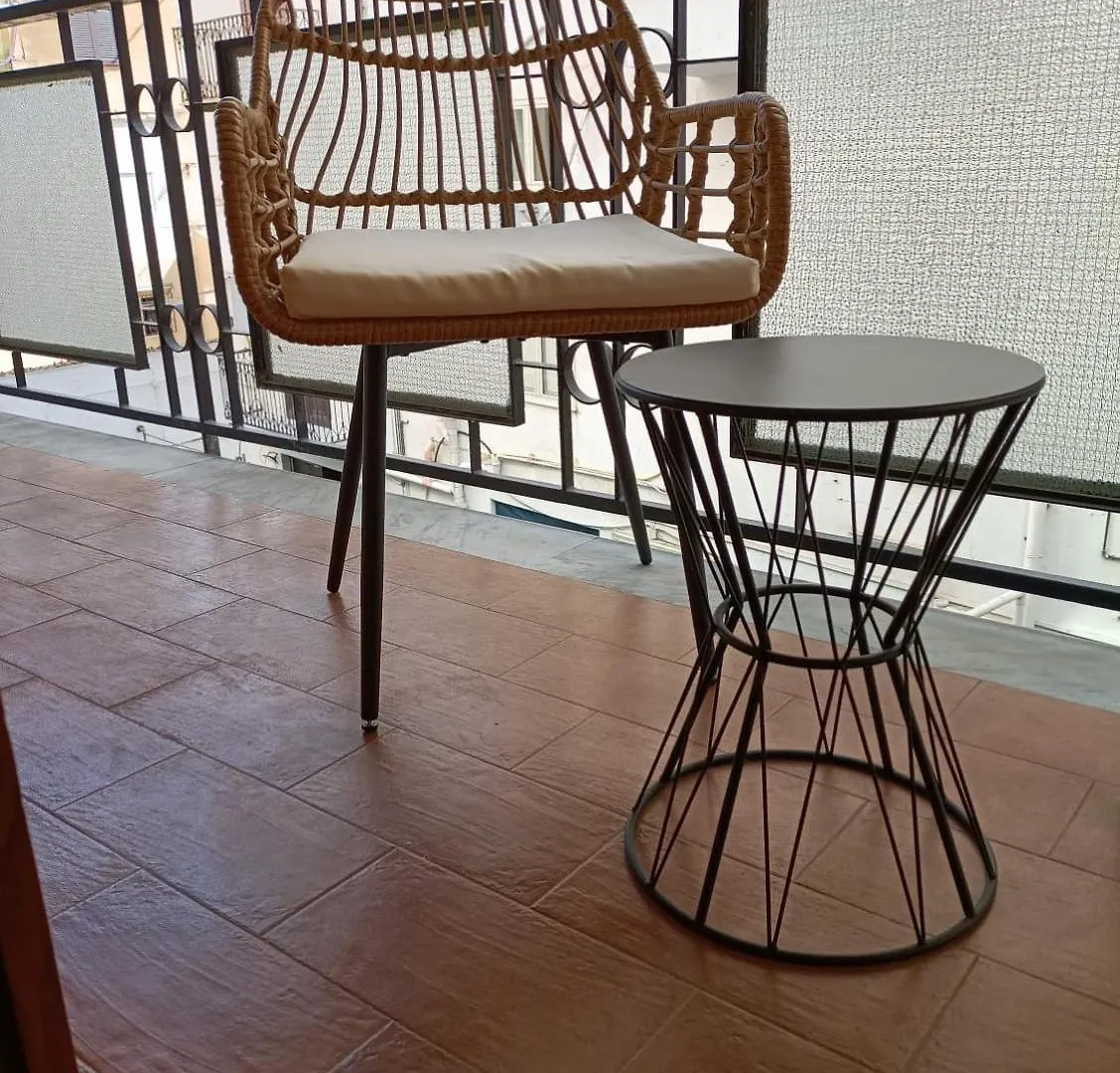 Pensionat La Ciconella 2 Hotell Palermo