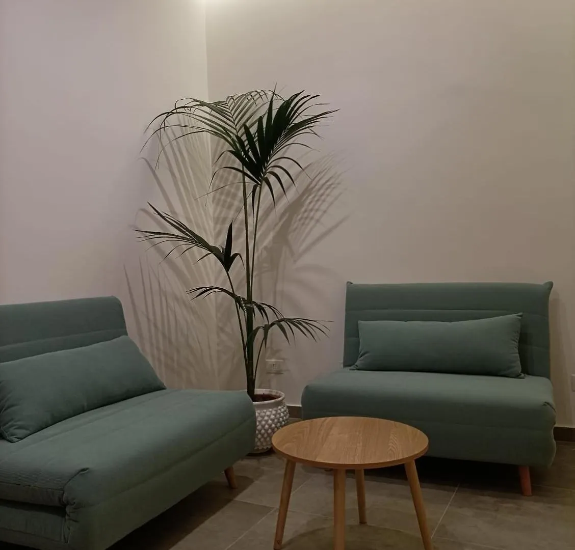 La Ciconella 2 Hotell Palermo 0*,