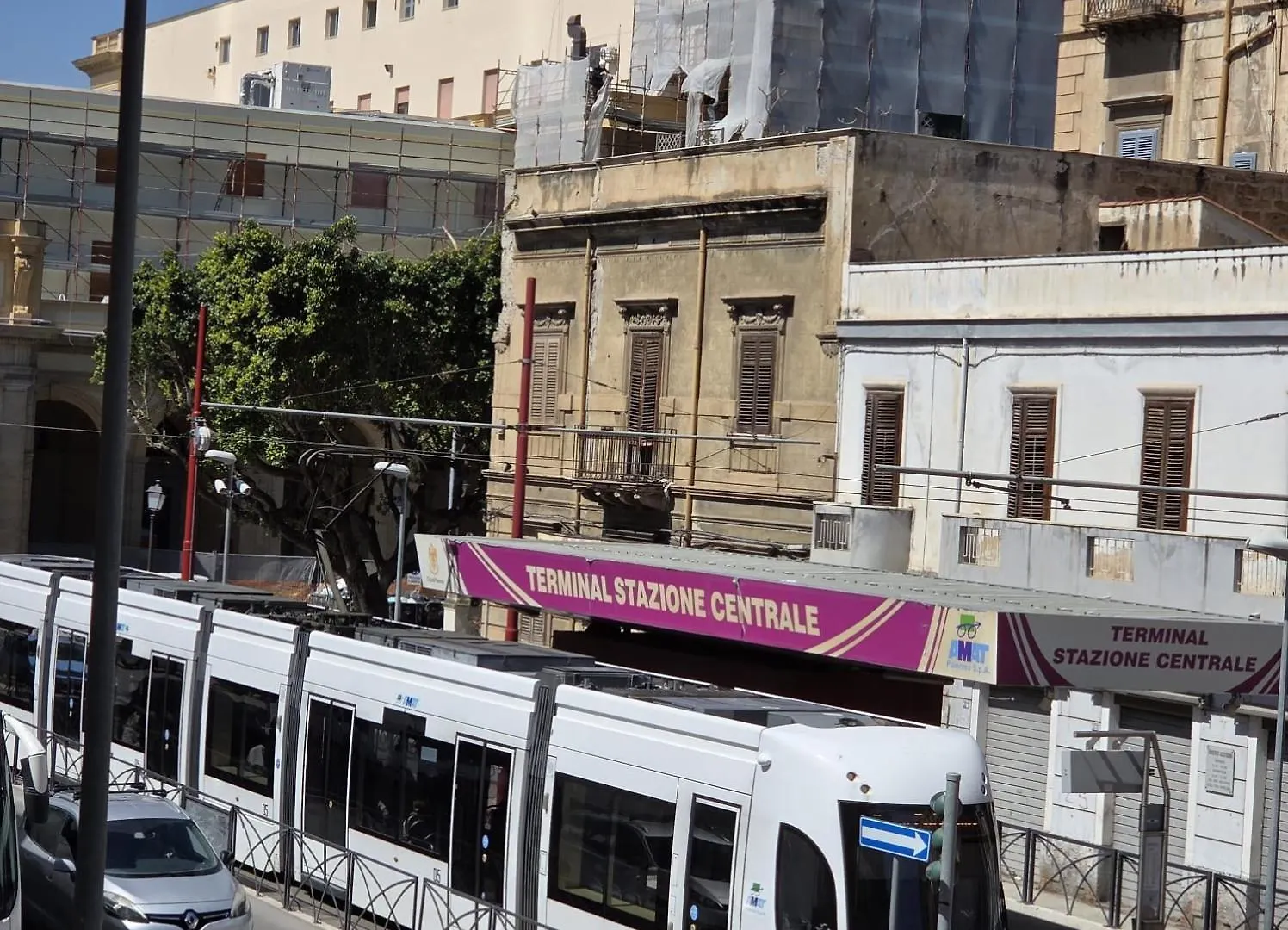 La Ciconella 2 Hotell Palermo 0*,