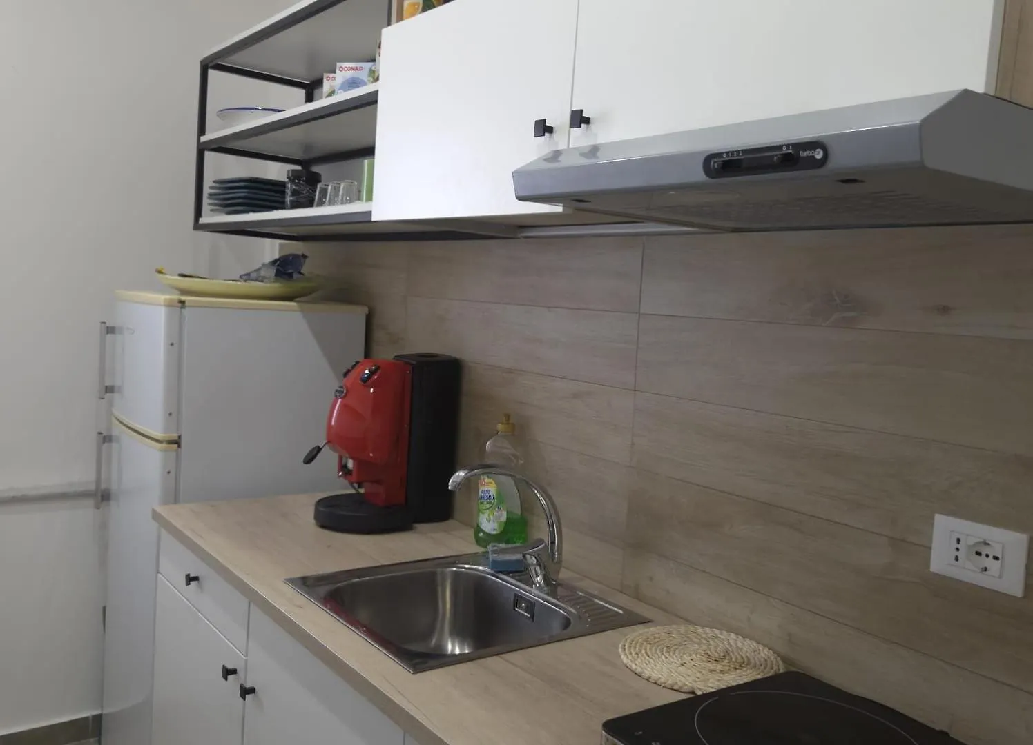 La Ciconella 2 Hotell Palermo