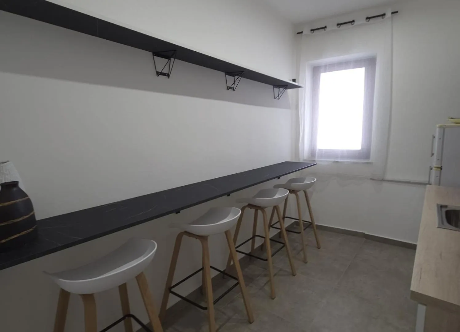 La Ciconella 2 Hotell Palermo Italien