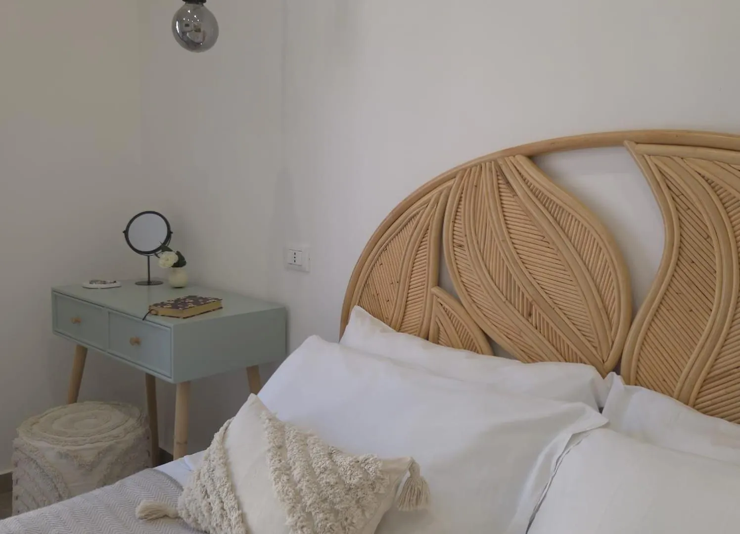 La Ciconella 2 Hotell Palermo Pensionat