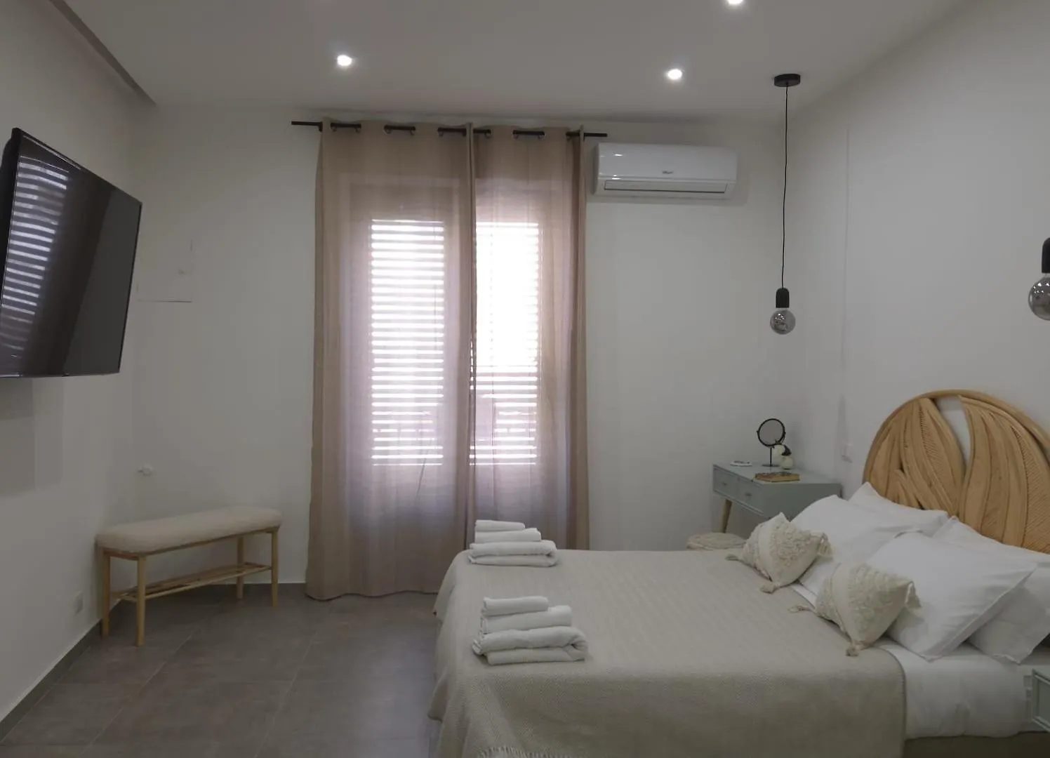La Ciconella 2 Hotell Palermo