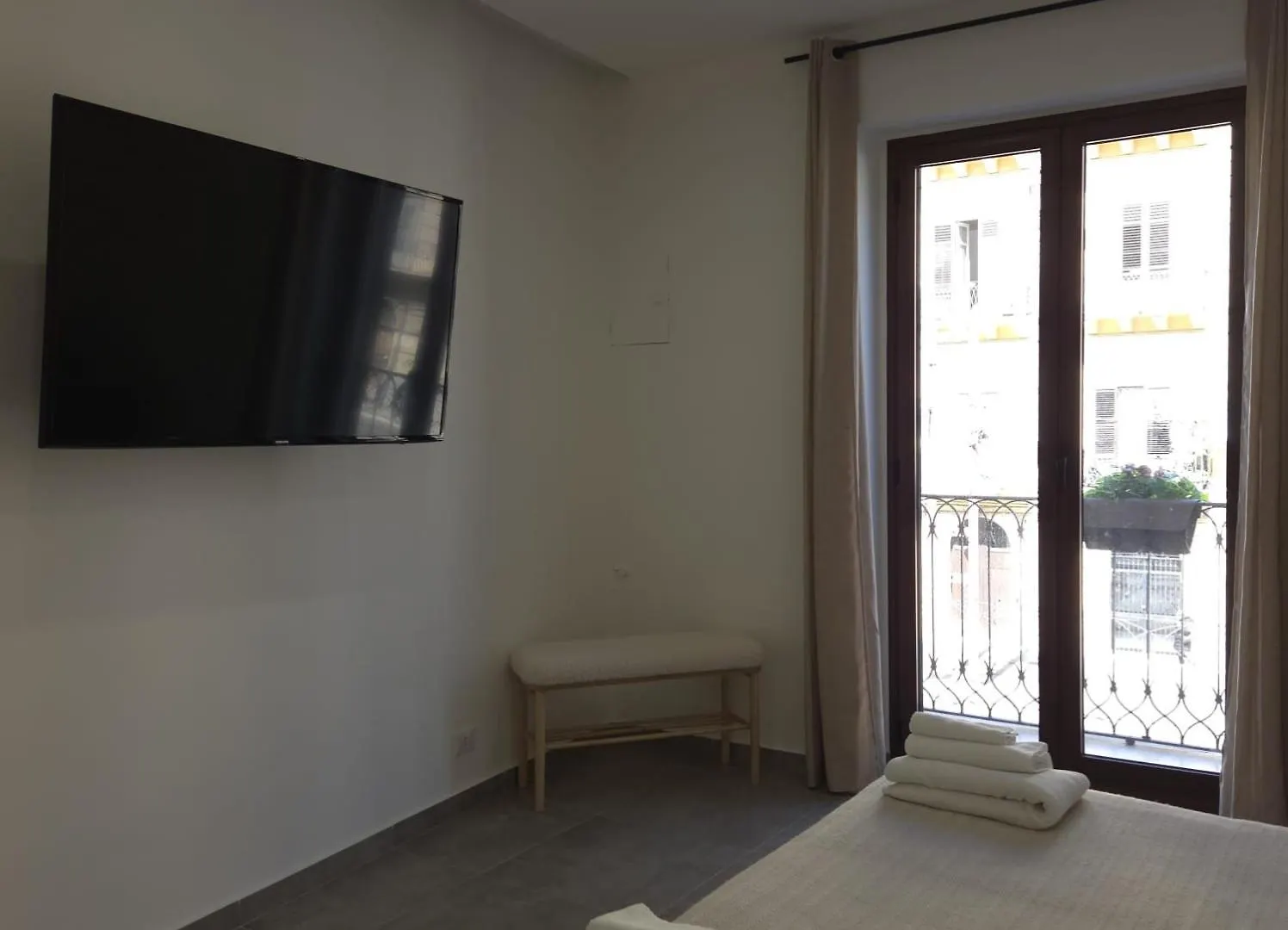 Pensionat La Ciconella 2 Hotell Palermo