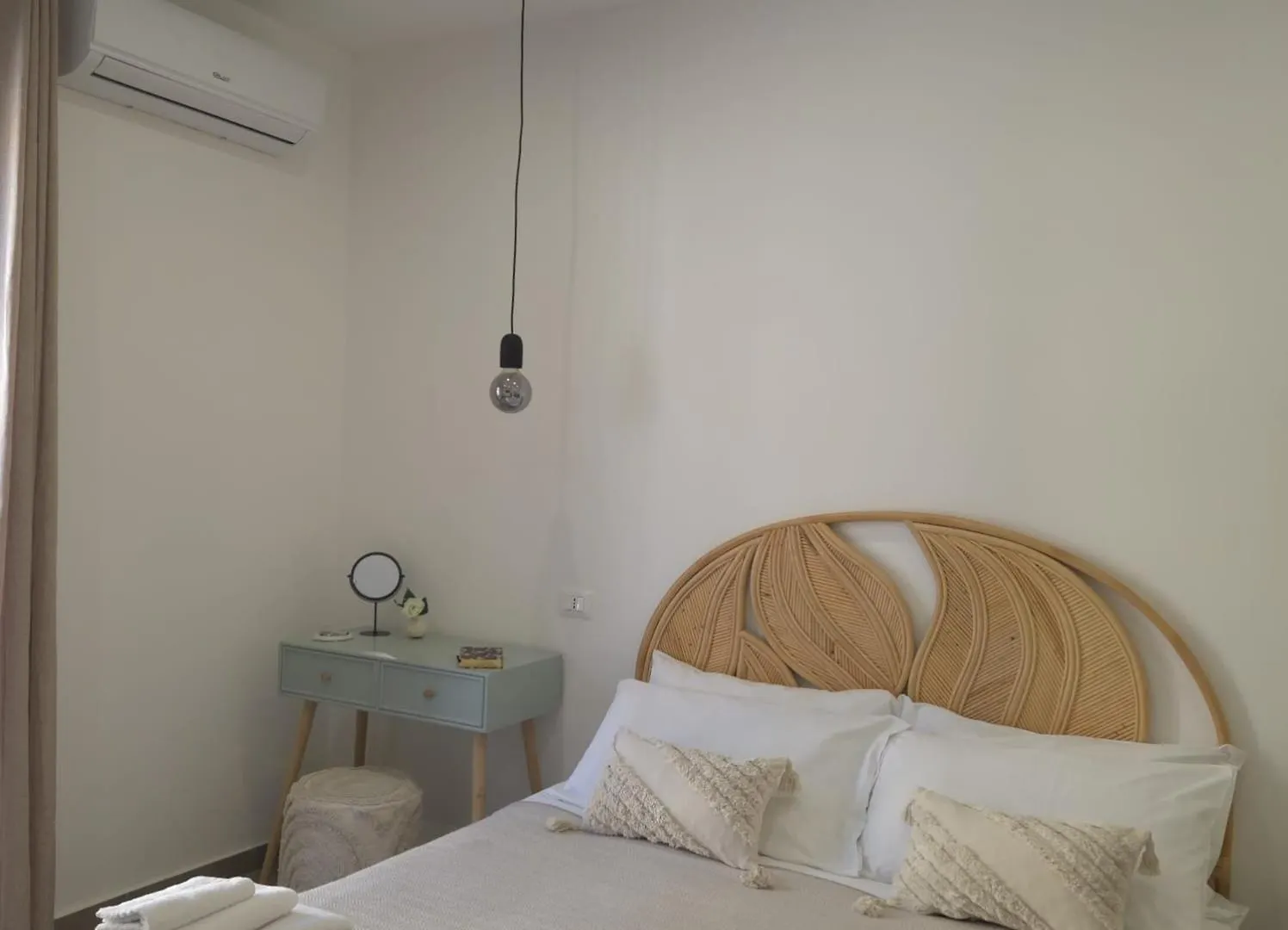 Pensionat La Ciconella 2 Hotell Palermo
