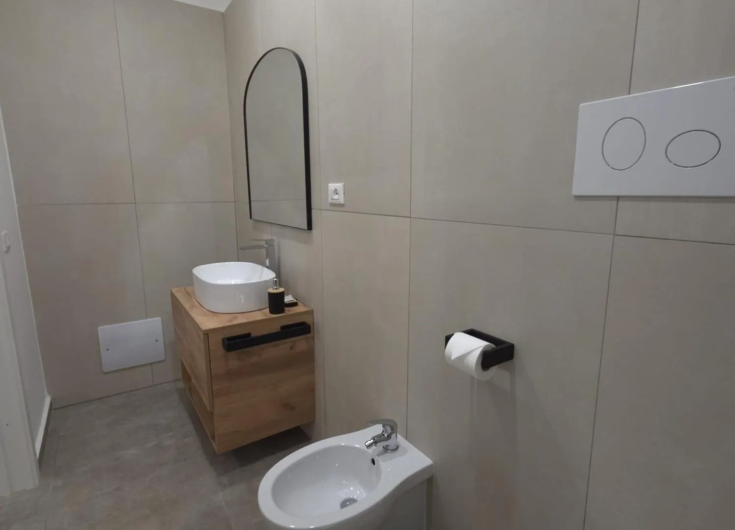 La Ciconella 2 Hotell Palermo 0*,  Italien