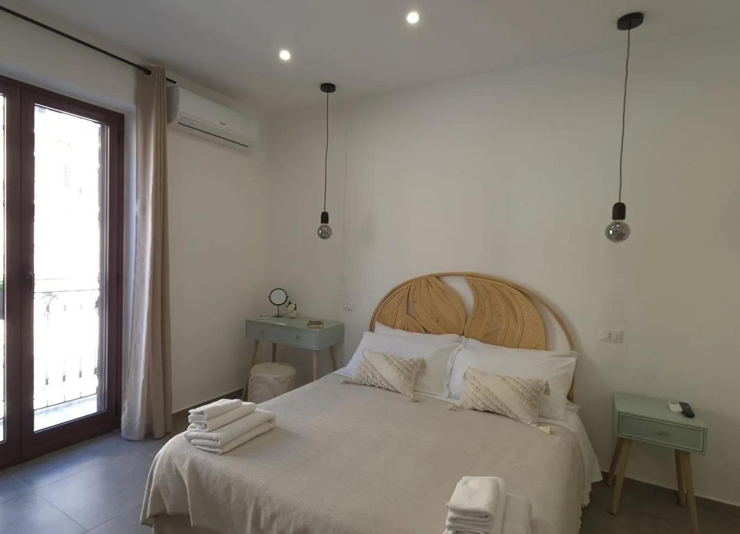 La Ciconella 2 Hotell Palermo 0*,