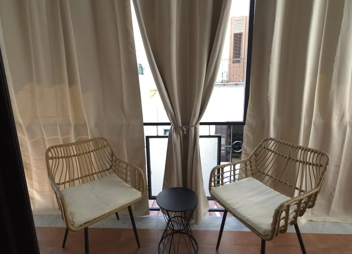 La Ciconella 2 Hotell Palermo