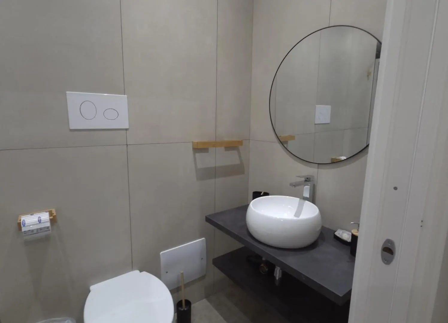 La Ciconella 2 Hotell Palermo Pensionat