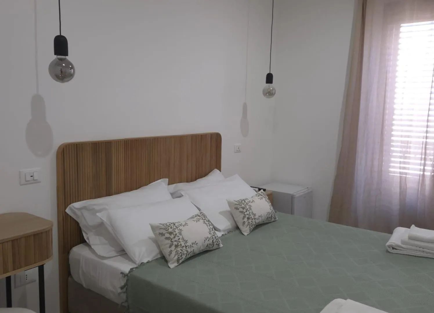 Pensionat La Ciconella 2 Hotell Palermo