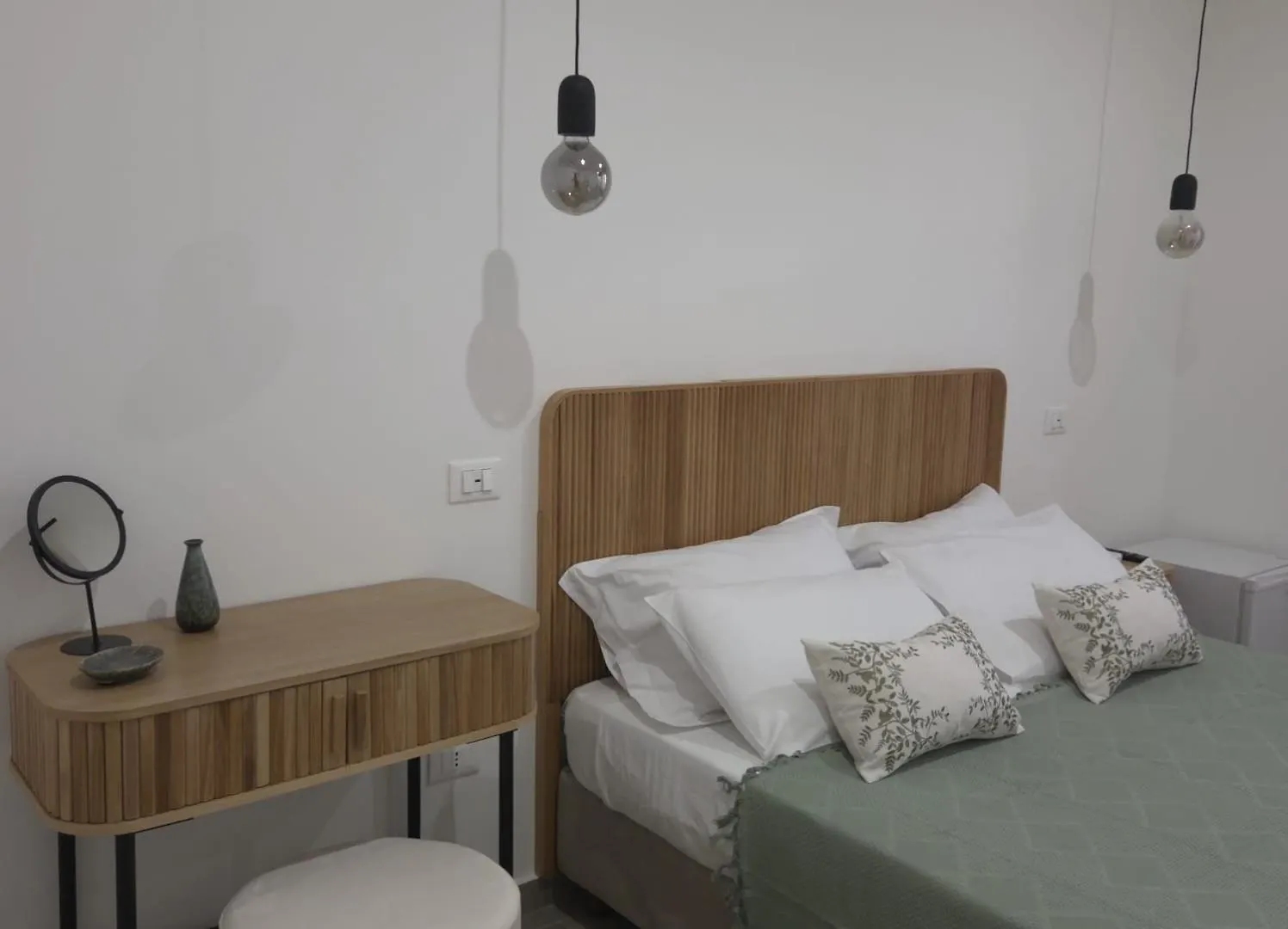 La Ciconella 2 Hotell Palermo Pensionat